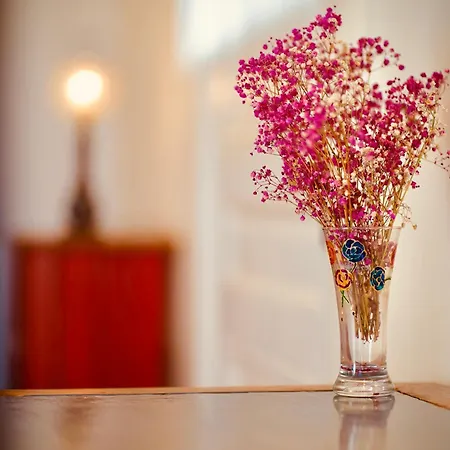 Artelier 32 - Tete D'or Appartement *