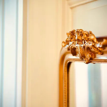 Appartamento Artelier 32 - Tete D'or Lione