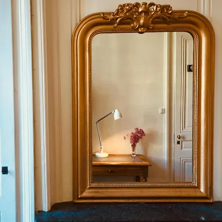 Appartement Artelier 32 - Tete D'or Lyon