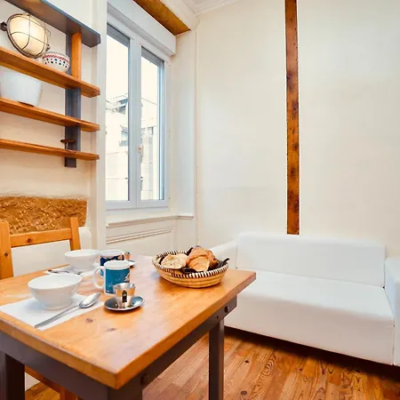Artelier 32 - Tete D'or Appartement *