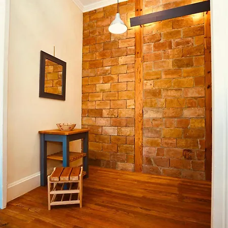 Apartament Artelier 32 - Tete D'or