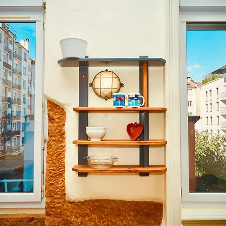 Artelier 32 - Tete D'or Apartament