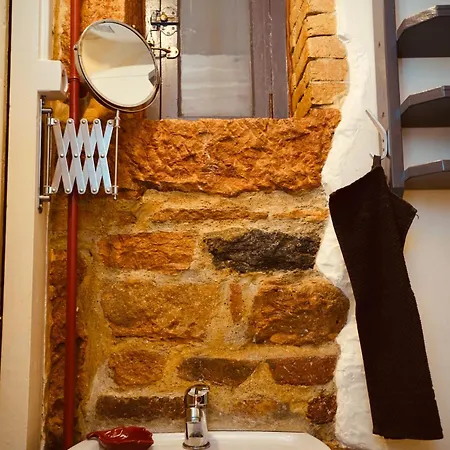 Artelier 32 - Tete D'or Apartament Lyon